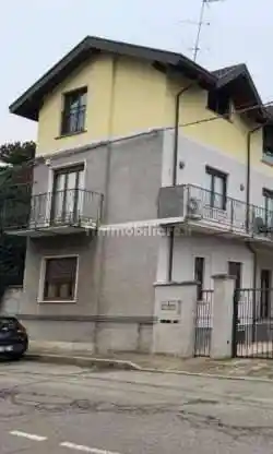 Appartamento in vendita a Busto Arsizio