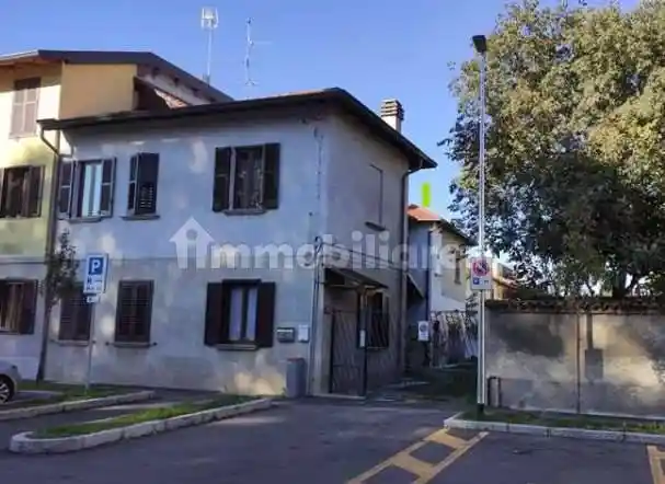 Appartamento in vendita a Bovisio-Masciago