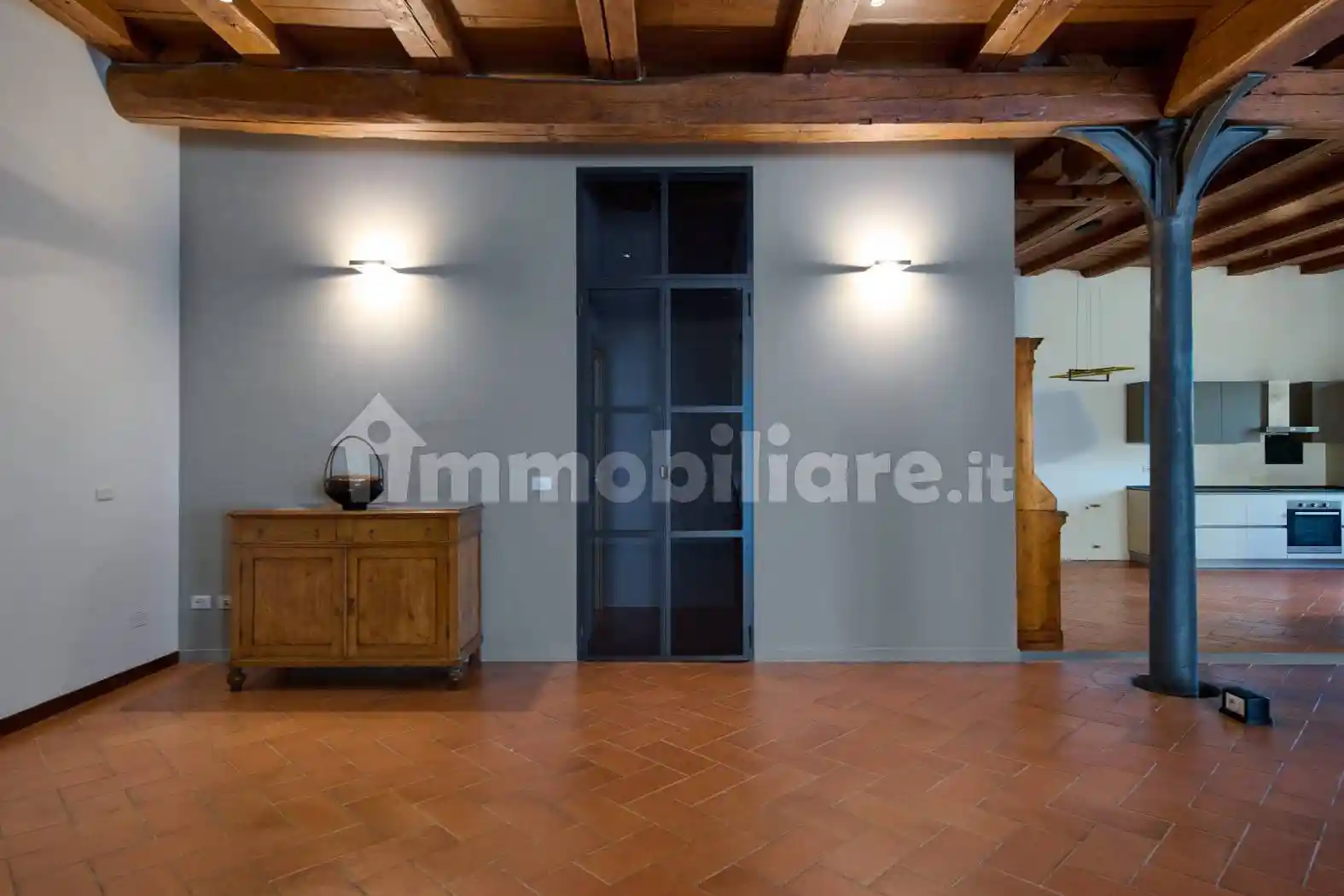 Appartamento in affitto a Firenze