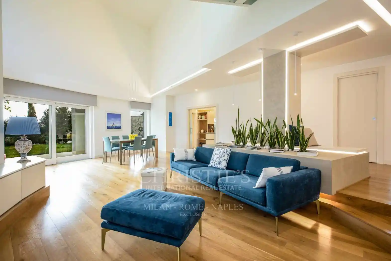 Villa in vendita a Anzio