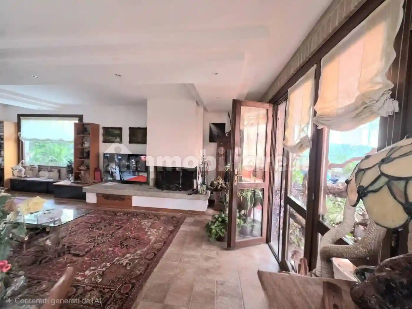 Villetta a schiera - foto 4