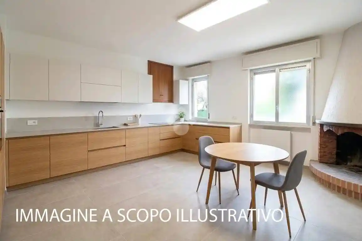 Villa in vendita a Nereto