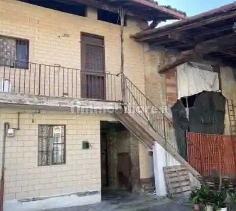 Appartamento in vendita a Castel Rozzone