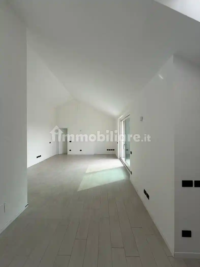 Attico - Mansarda in vendita a Monza