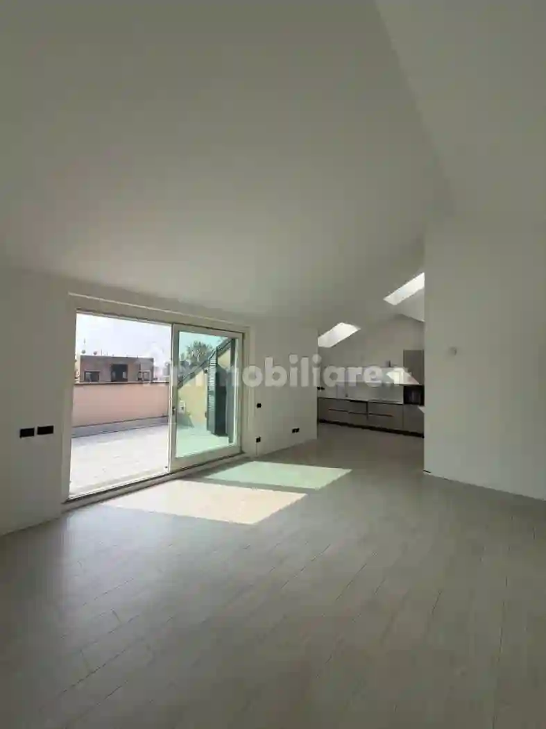 Attico - Mansarda - foto 4