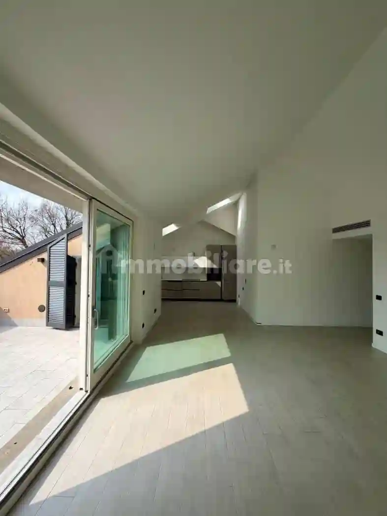 Attico - Mansarda - foto 5