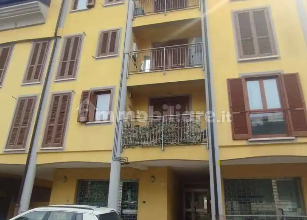 Appartamento in vendita a Roncello