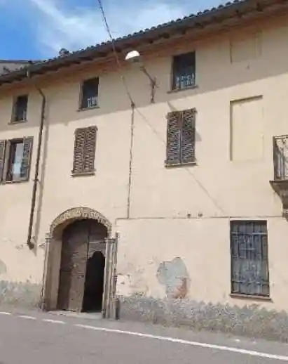 Appartamento in vendita a Tromello