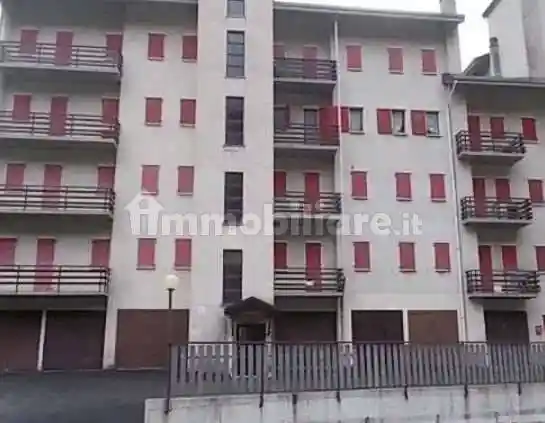 Appartamento in vendita a Foppolo