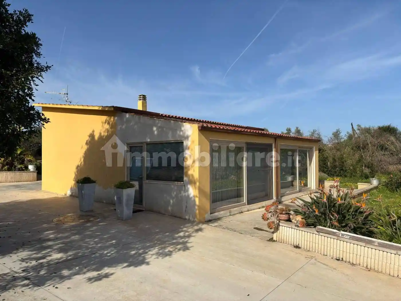 Villa in vendita a Sassari