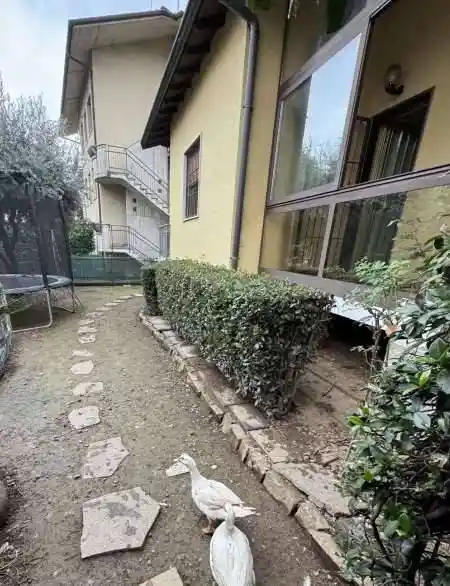 Villa in vendita a Brembate di Sopra