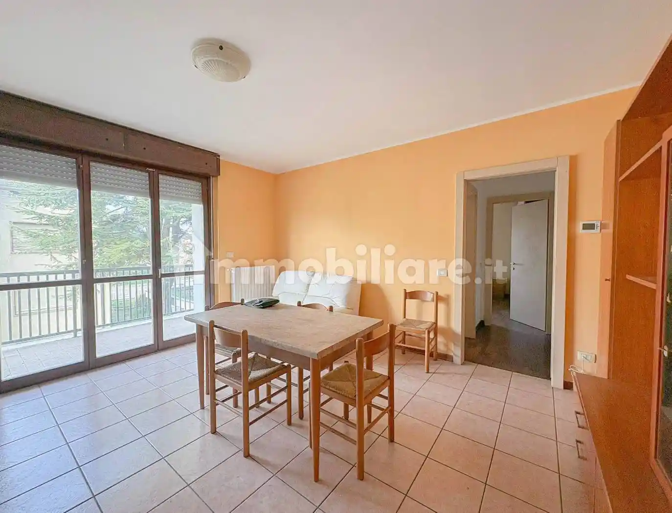 Appartamento in vendita a Carpenedolo