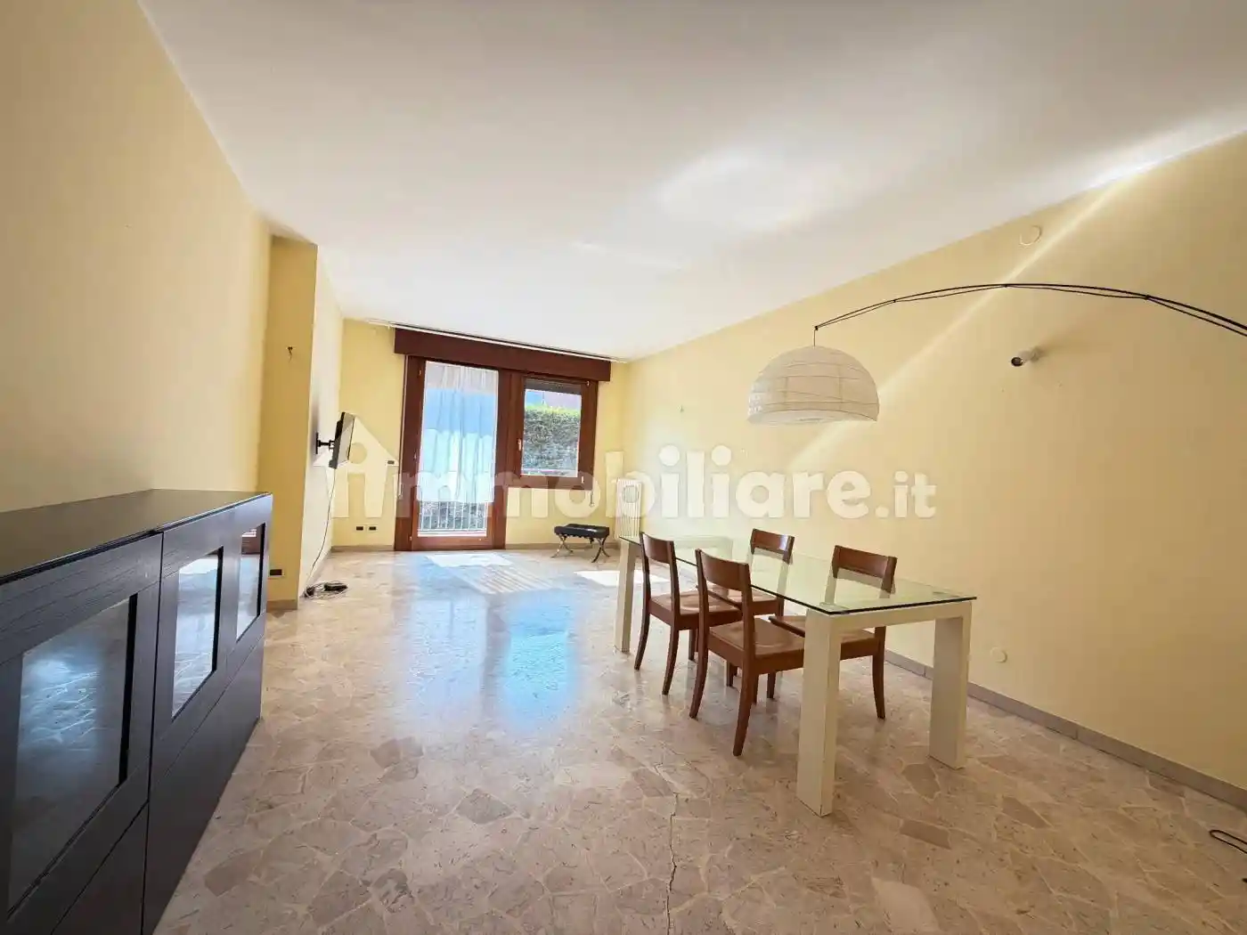 Appartamento in vendita a Padova