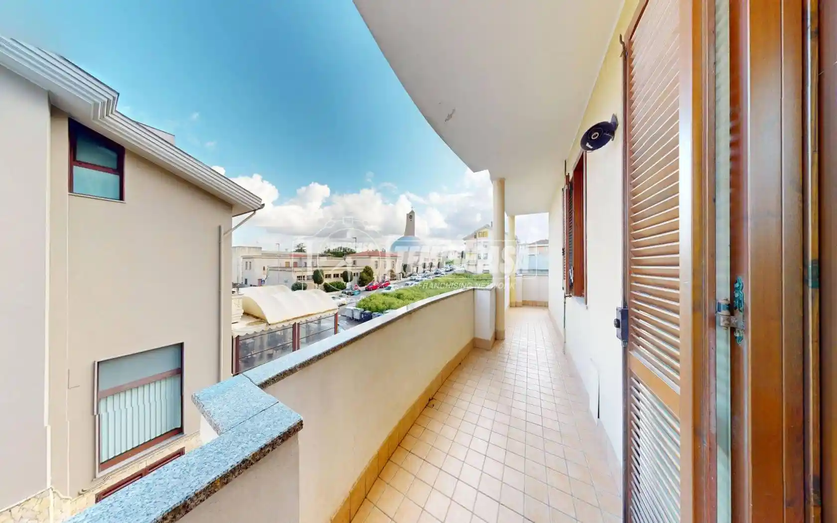 Appartamento in vendita a Sassari