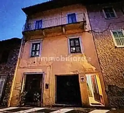 Appartamento in vendita a Pontida