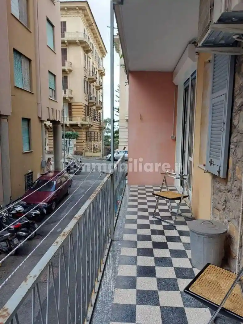 Appartamento in affitto a Chiavari