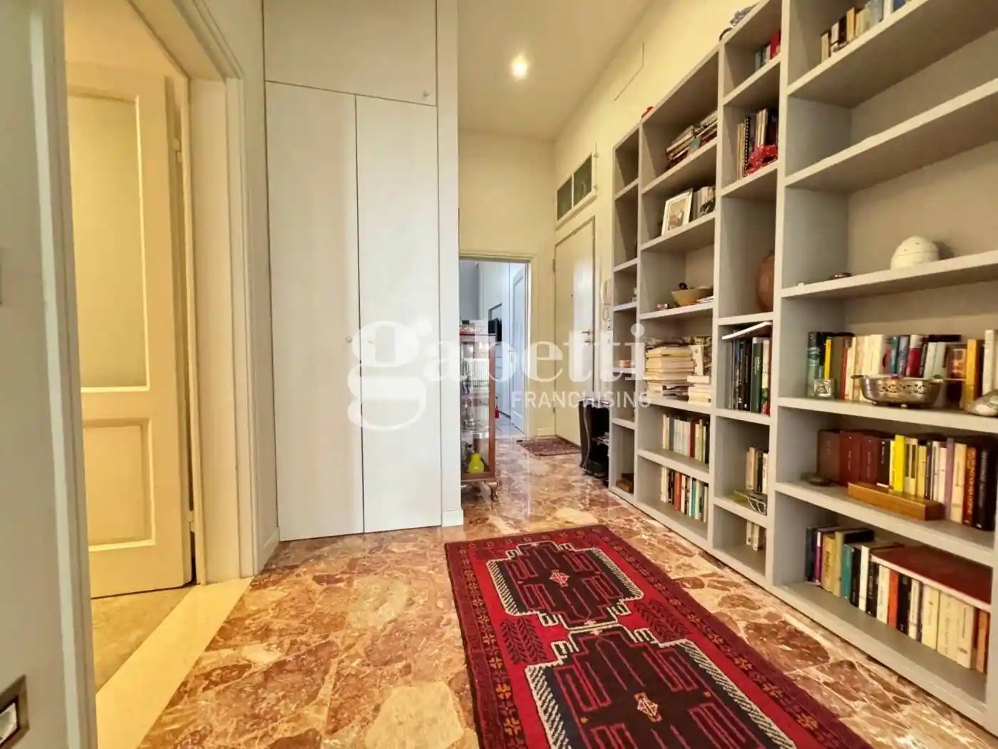 Appartamento in vendita a Firenze