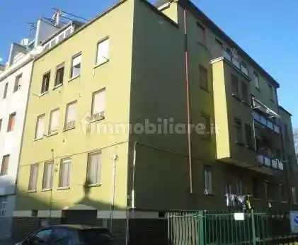 Appartamento in vendita a San Giuliano Milanese