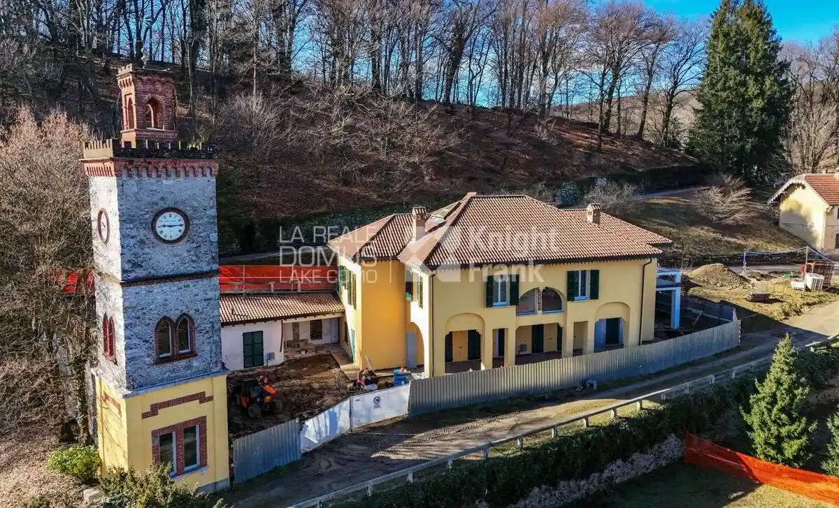 Appartamento in vendita a Gozzano