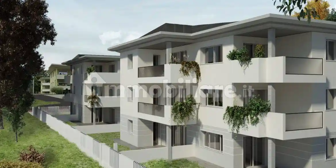 Appartamento in vendita a Cerro Maggiore