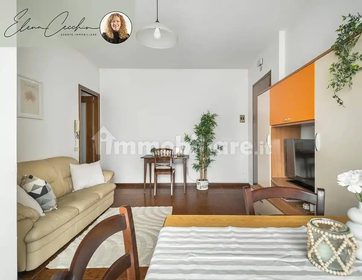 Appartamento in vendita a Treviso
