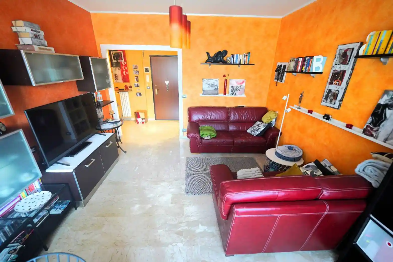 Appartamento in vendita a Orbassano