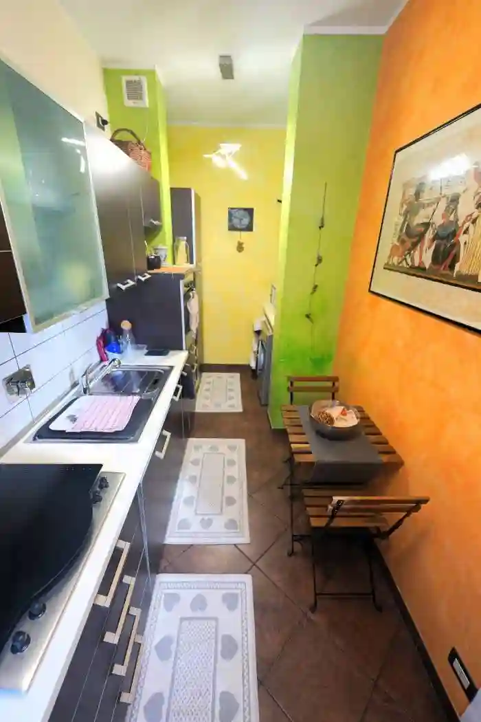 Appartamento - foto 5