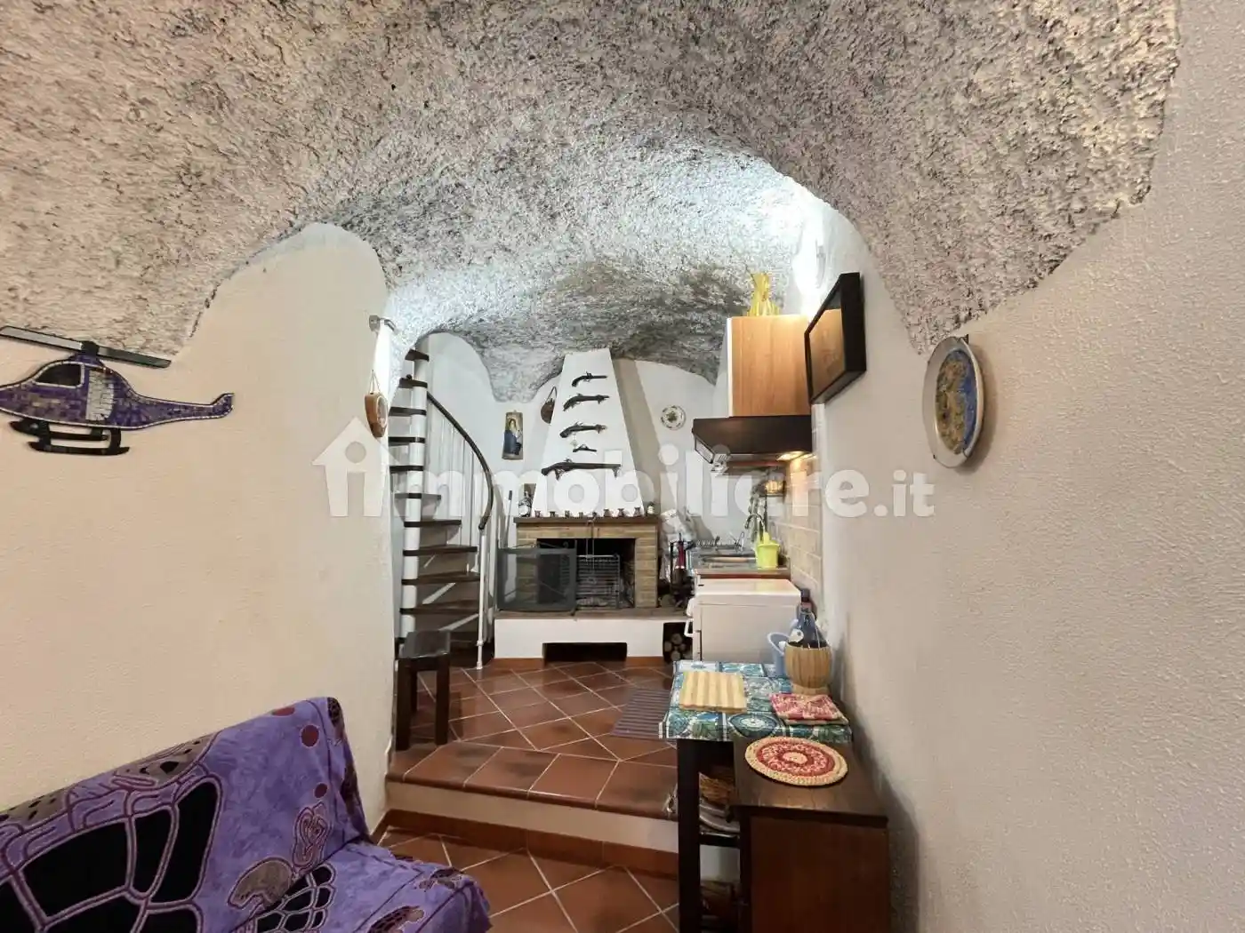 Appartamento in vendita a Alvito