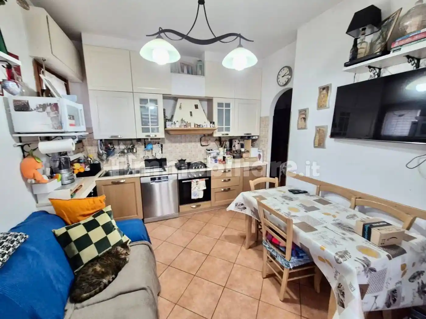 Appartamento in vendita a Impruneta