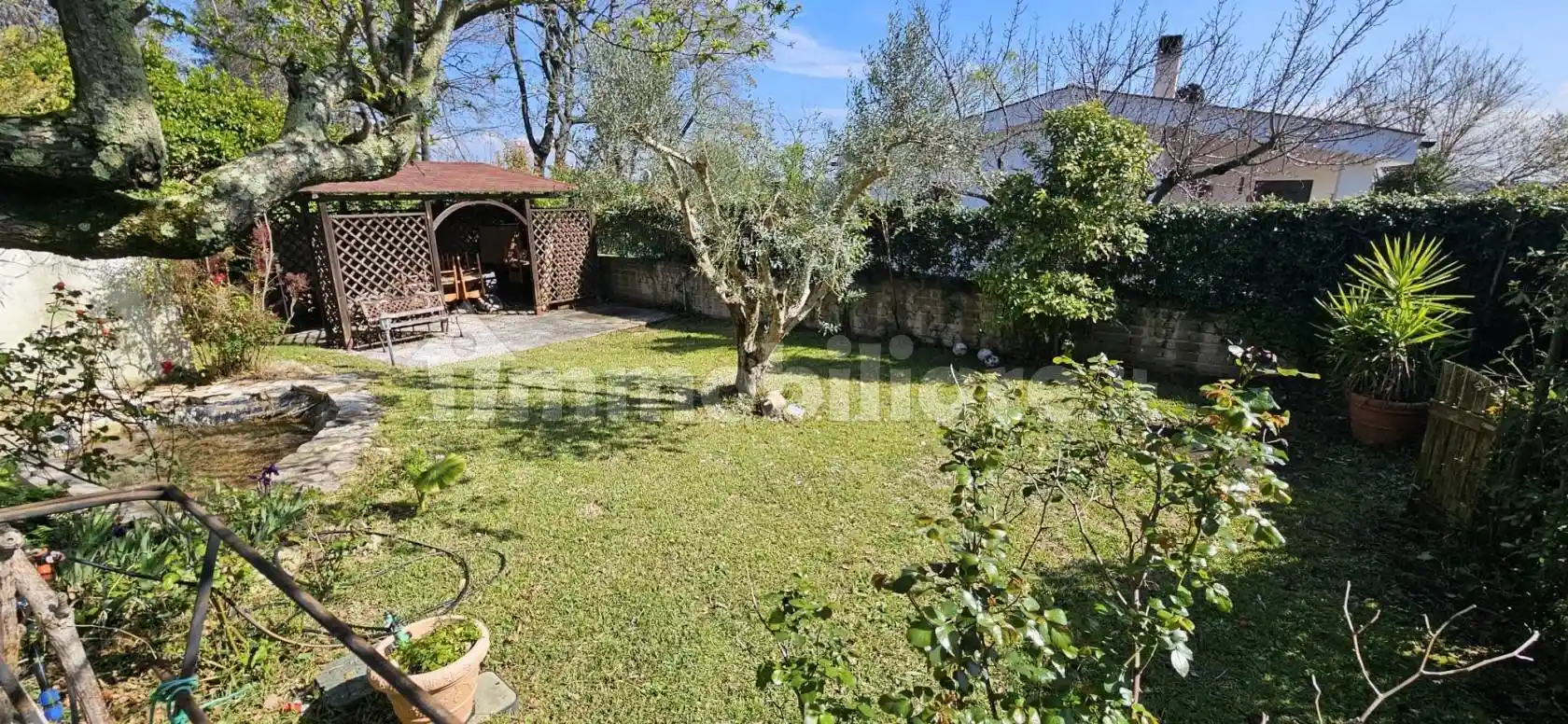 Villa in vendita a Fiumicino