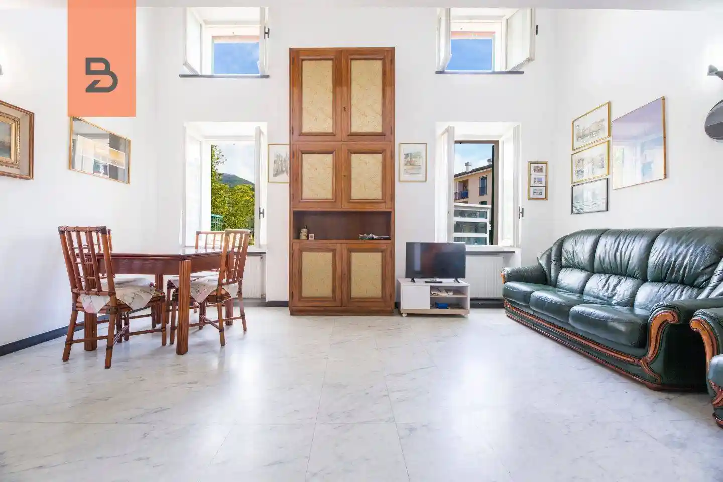 Casa indipendente in vendita a Sestri Levante