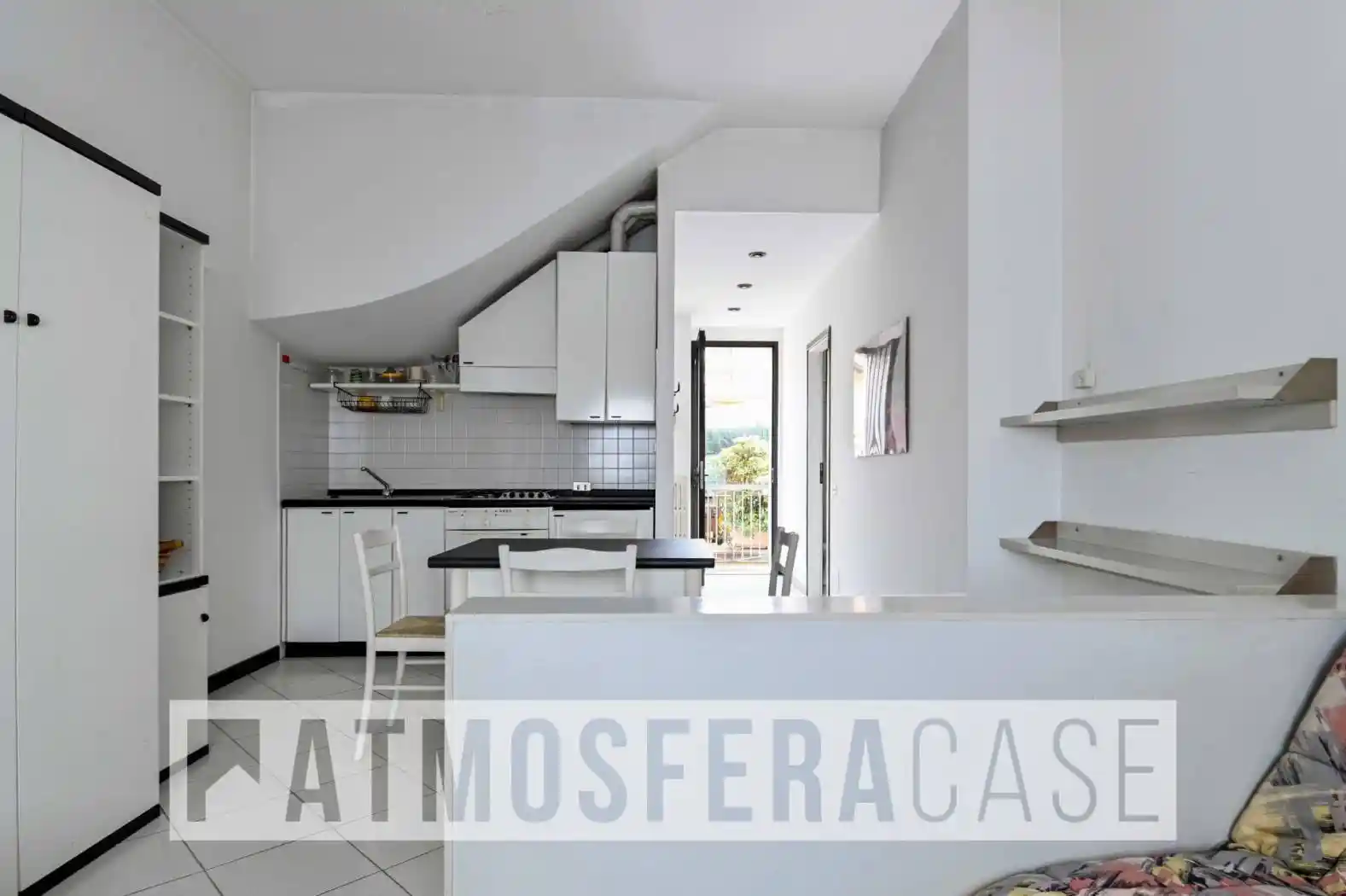 Appartamento in vendita a Bergamo