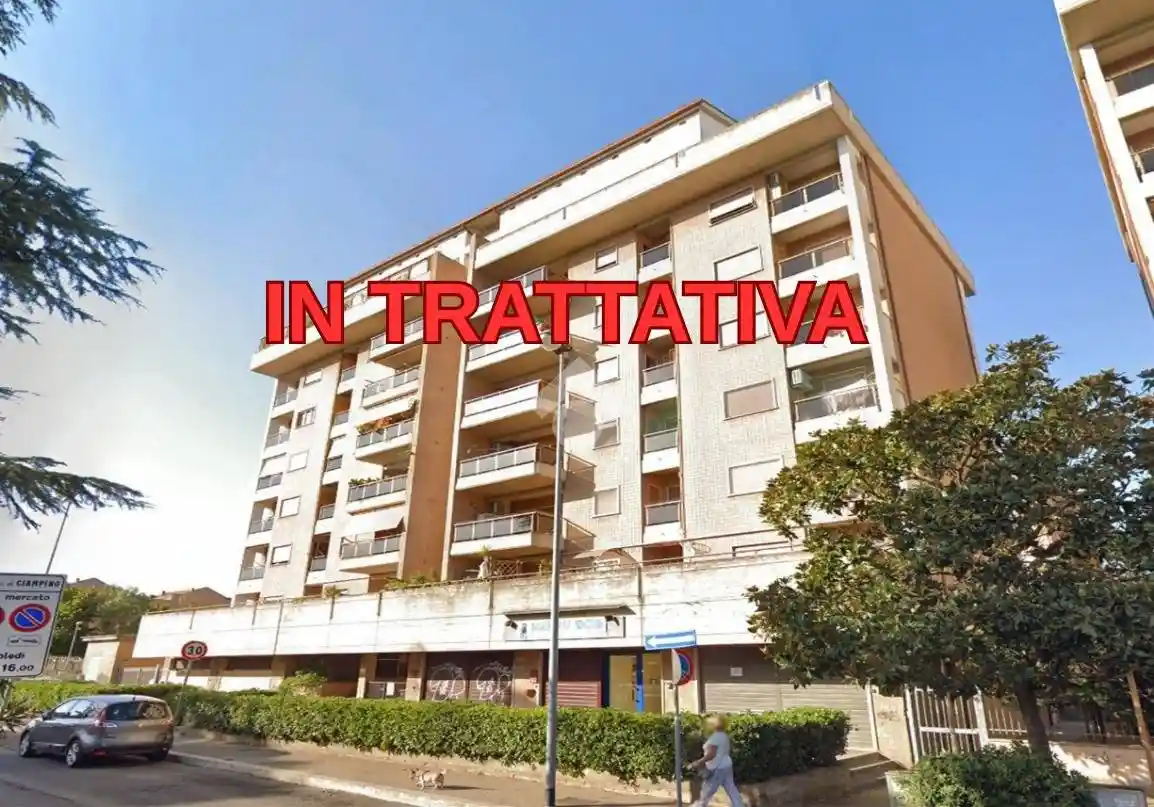 Appartamento in vendita a Ciampino