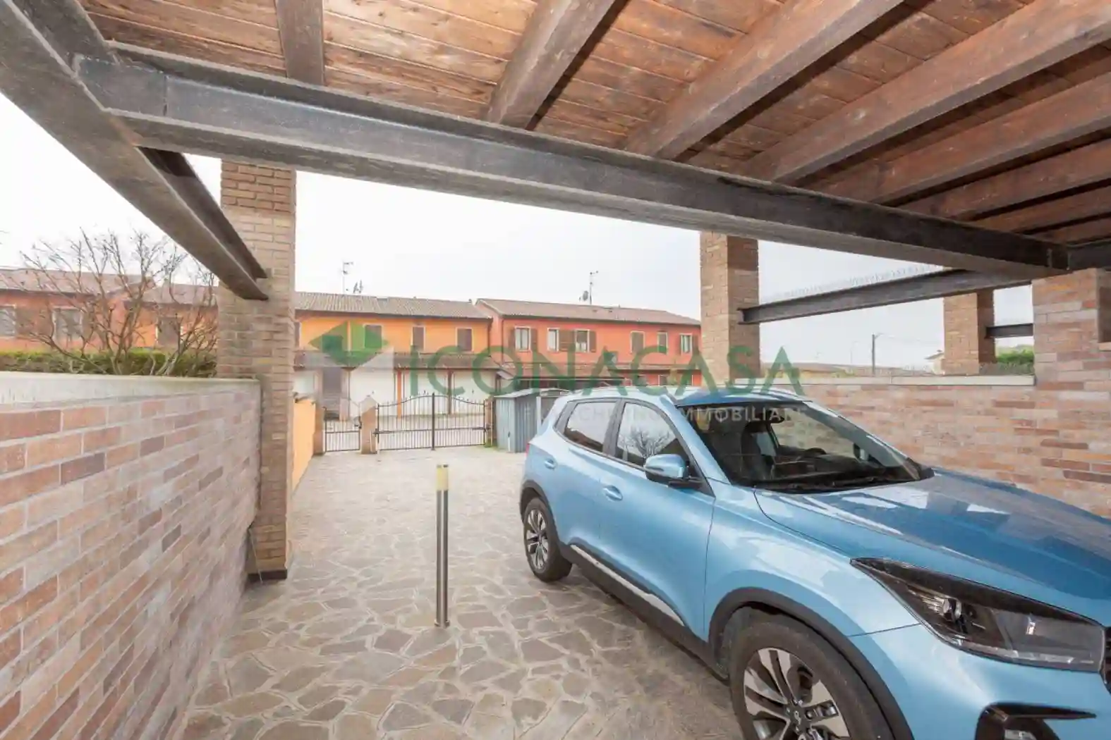 Villetta a schiera - foto 2