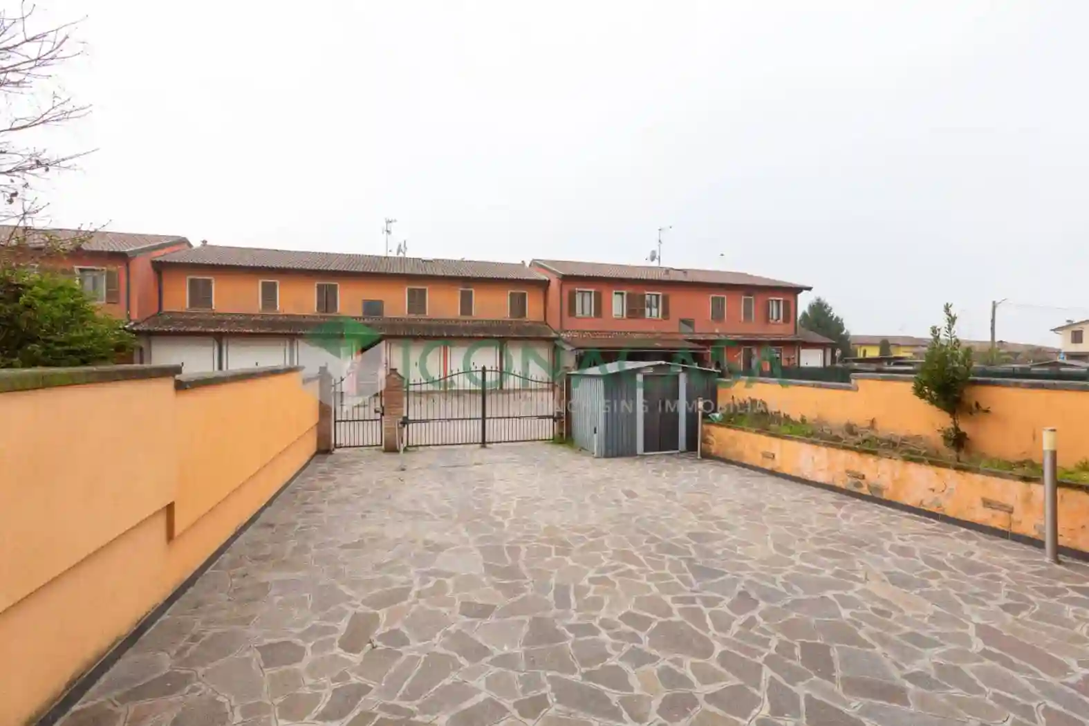 Villetta a schiera - foto 3