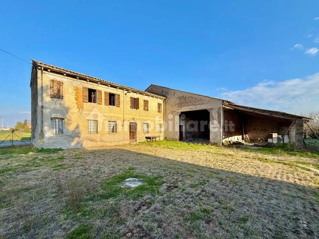 Casa indipendente in vendita a Oppeano