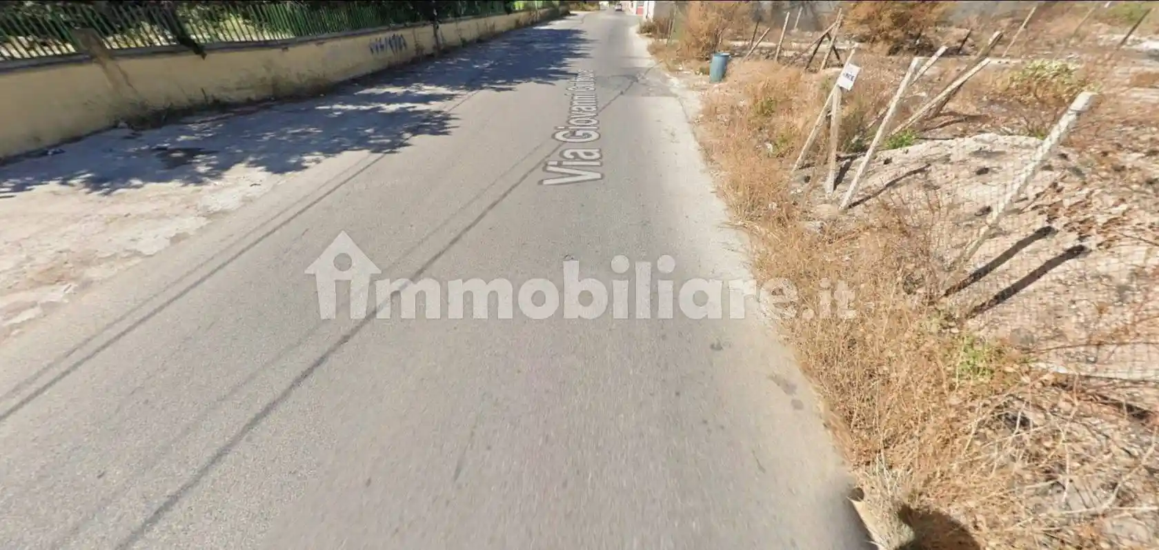 Villa in vendita a Vittoria