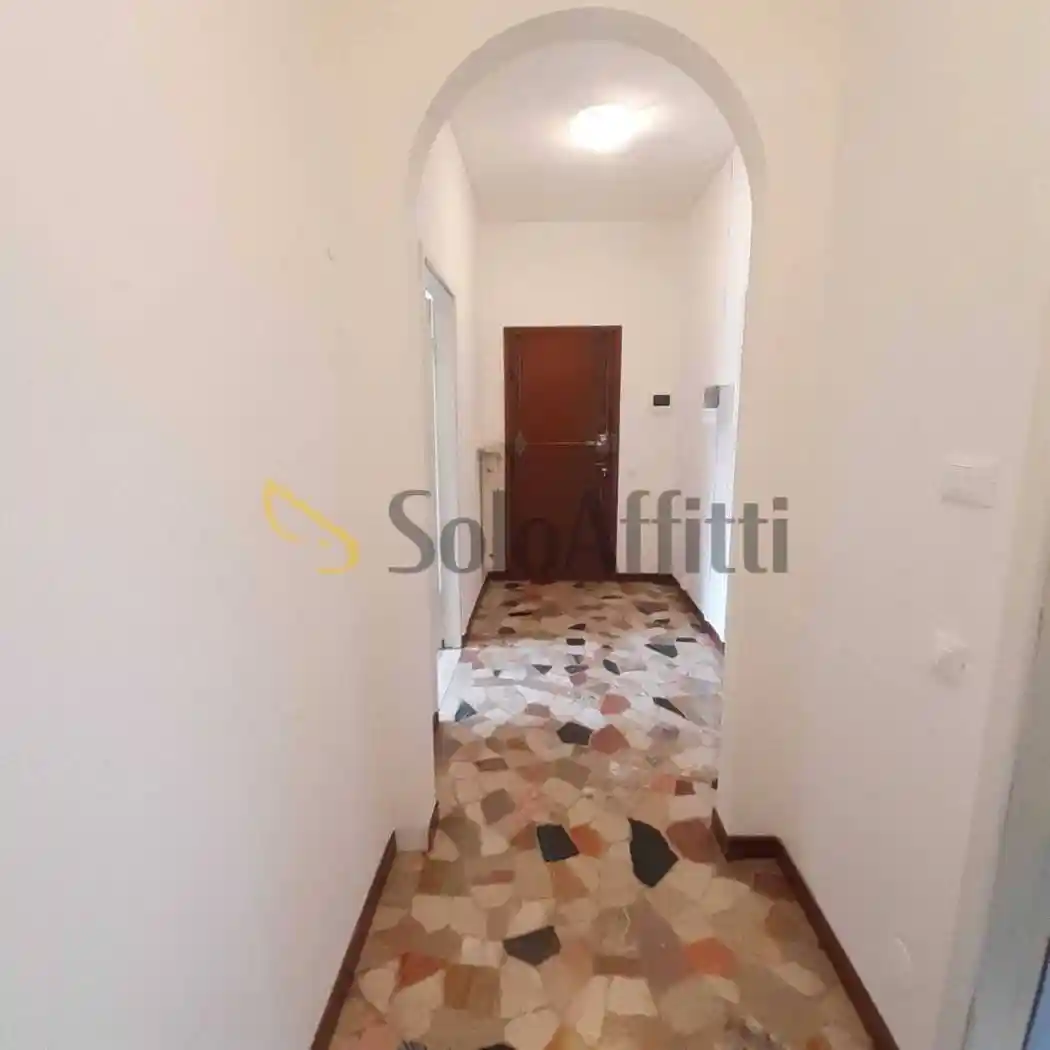 Appartamento in affitto a Brescia