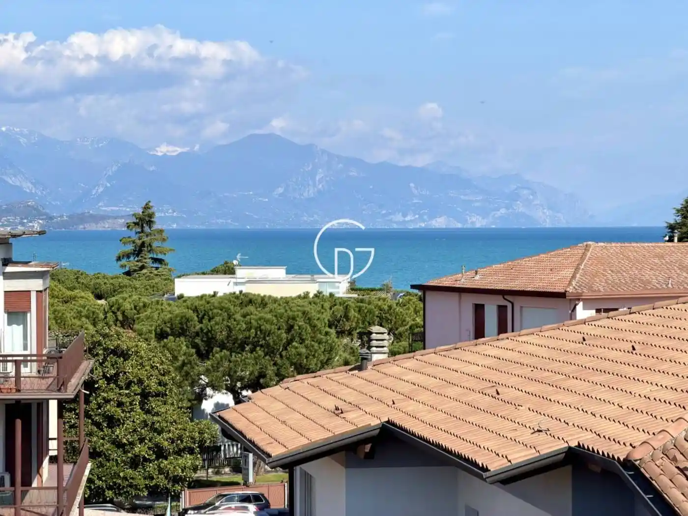 Villa in vendita a Desenzano del Garda