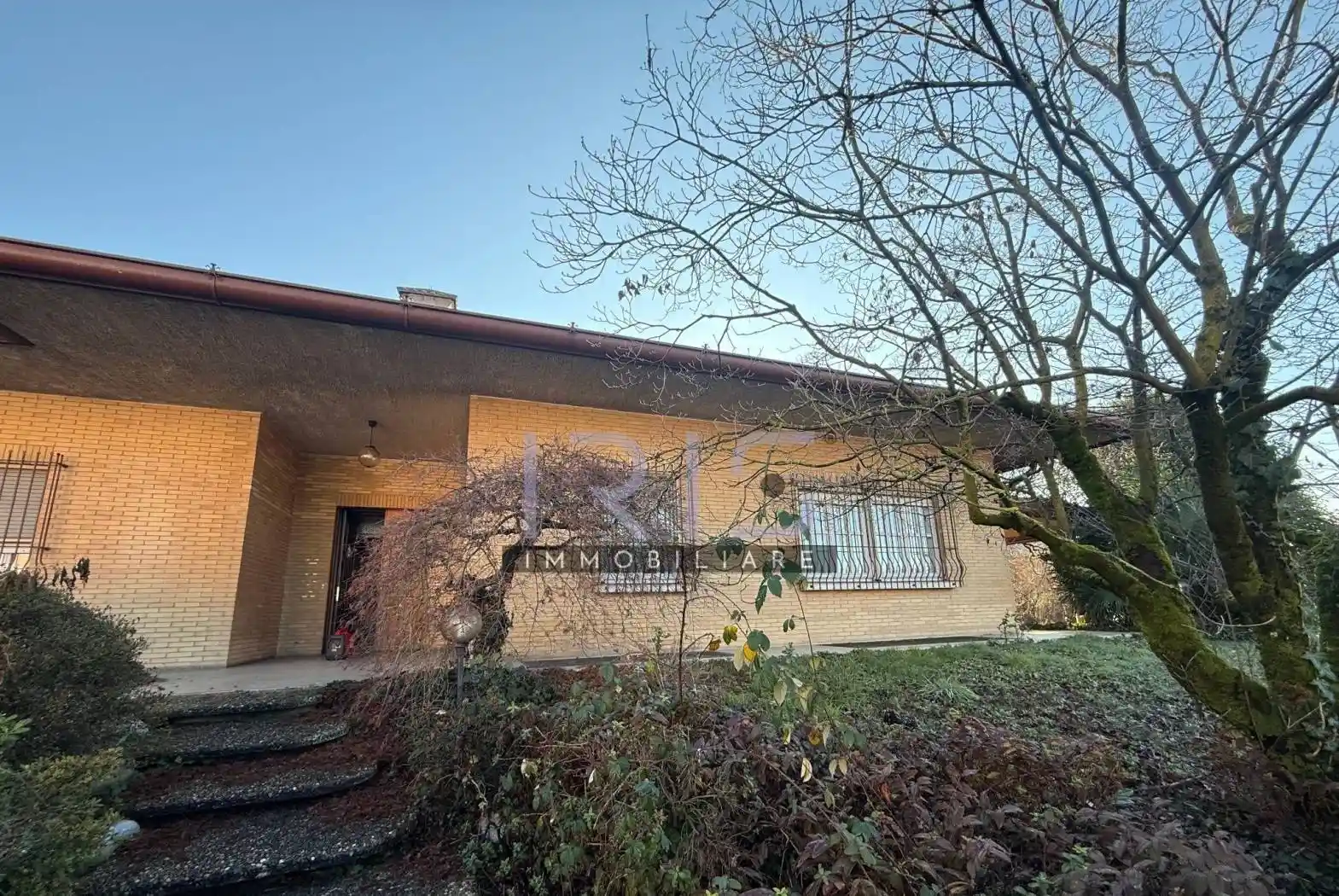 Villa in vendita a Seveso