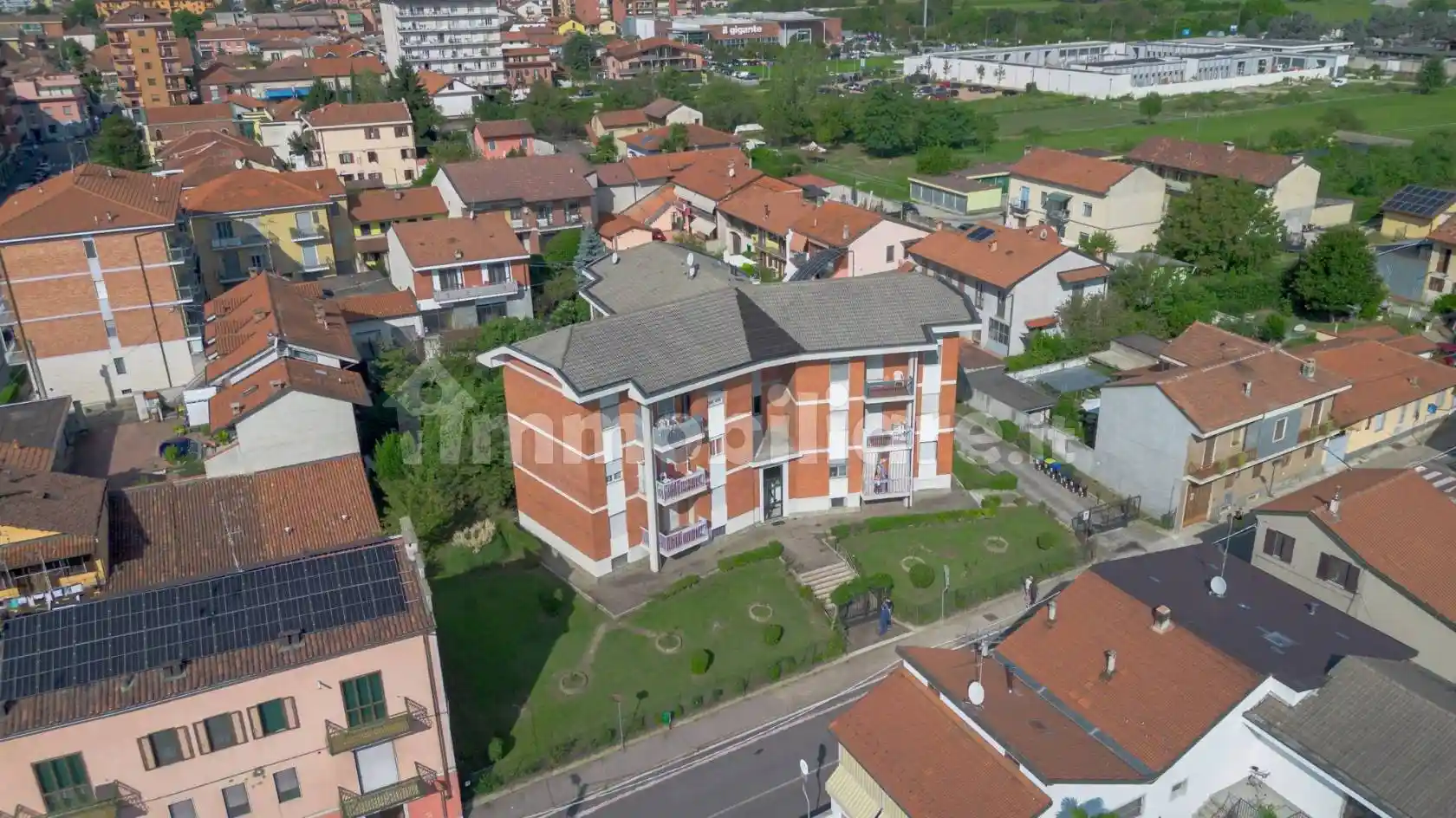 Appartamento in vendita a Chivasso