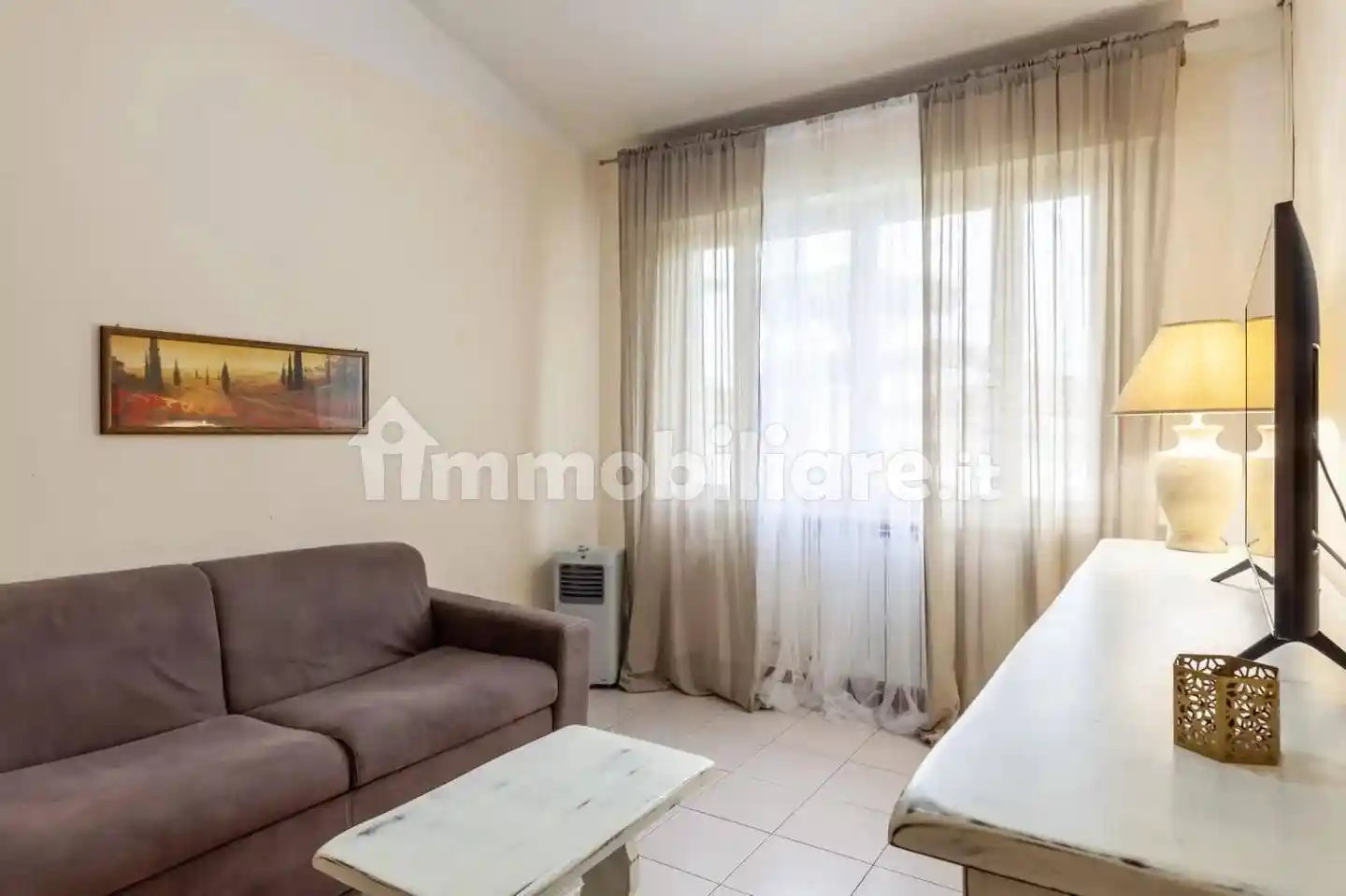 Appartamento in affitto a Camaiore