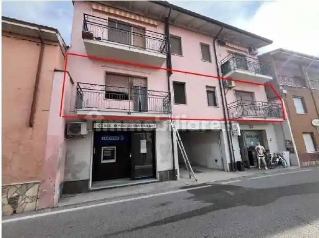 Appartamento in vendita a Marmirolo