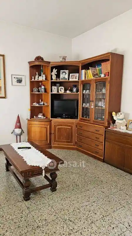 Appartamento in vendita a Silea