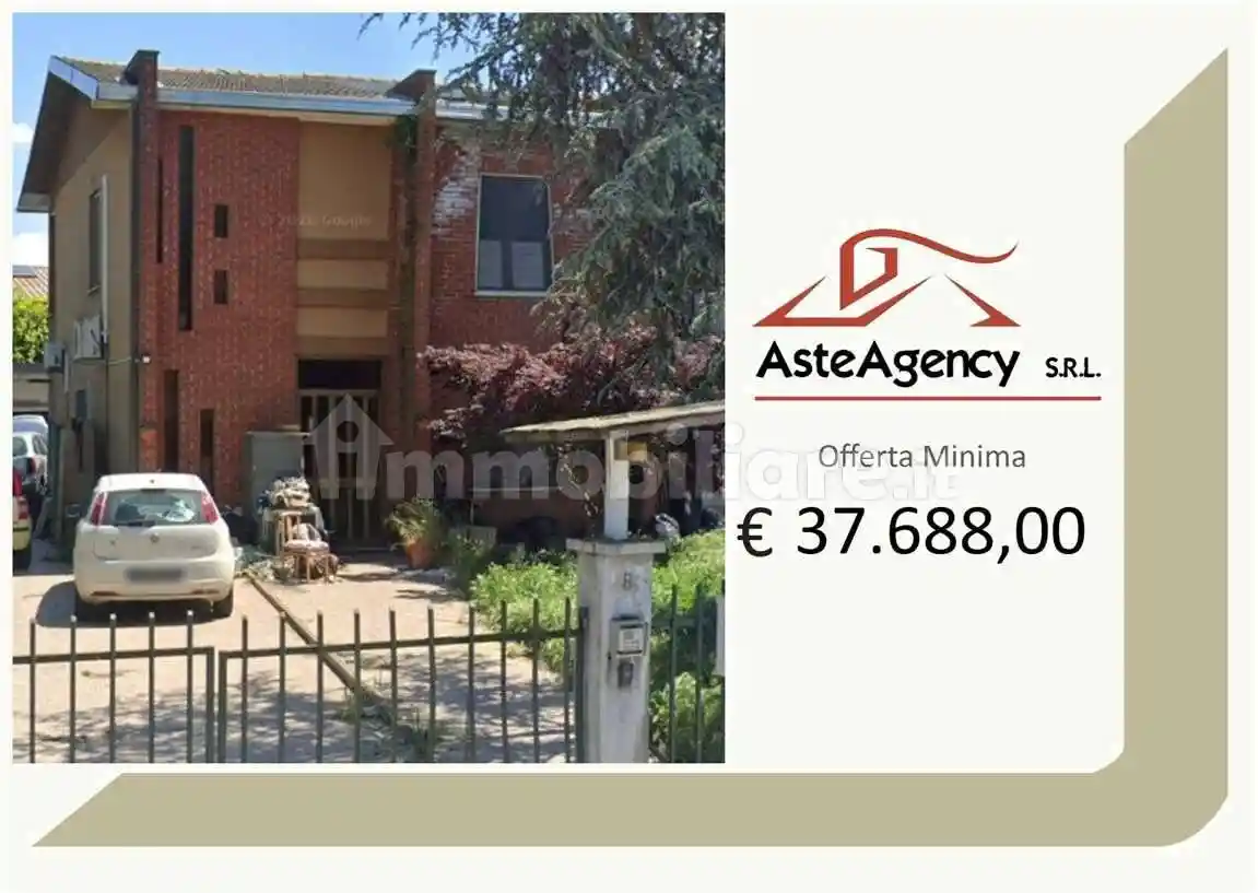 Appartamento in vendita a Palestro