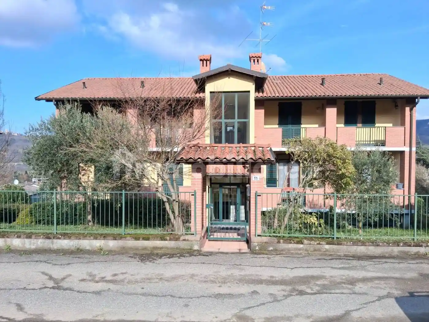 Appartamento in vendita a Godiasco Salice Terme