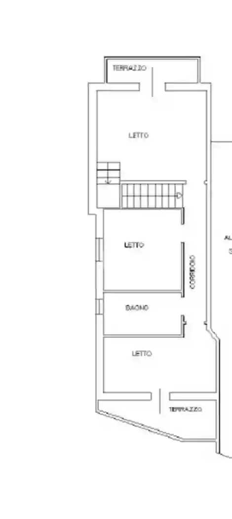 Villetta a schiera - foto 3