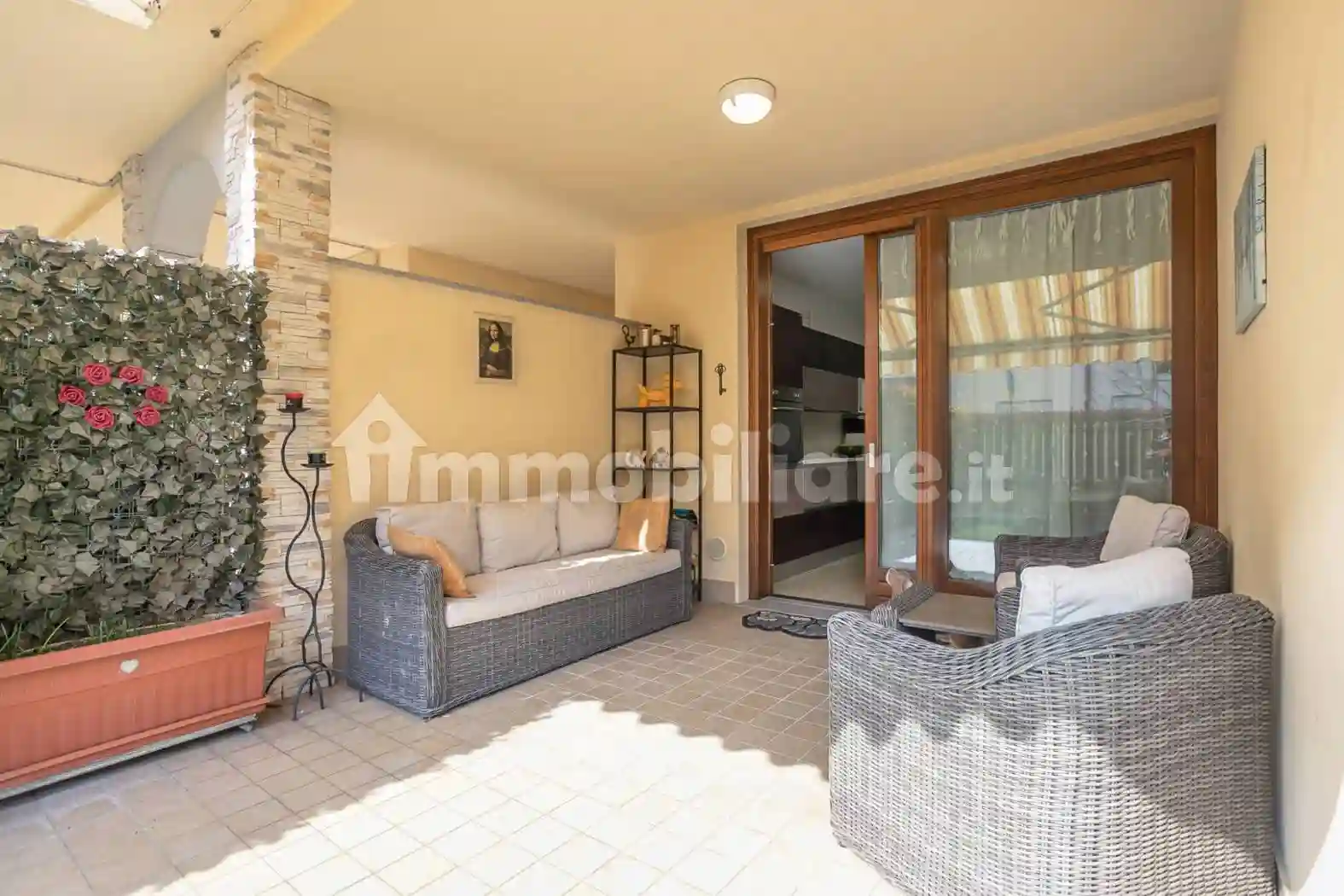 Appartamento - foto 5