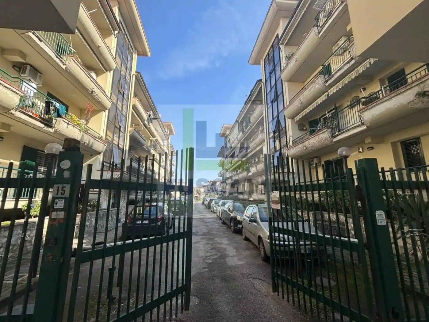 Appartamento in vendita a Mugnano di Napoli