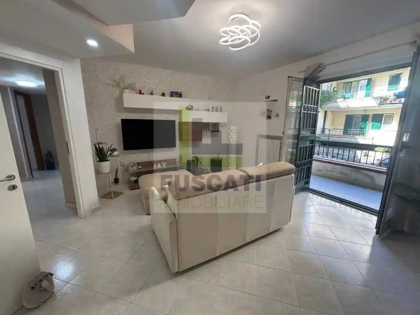 Appartamento - foto 5